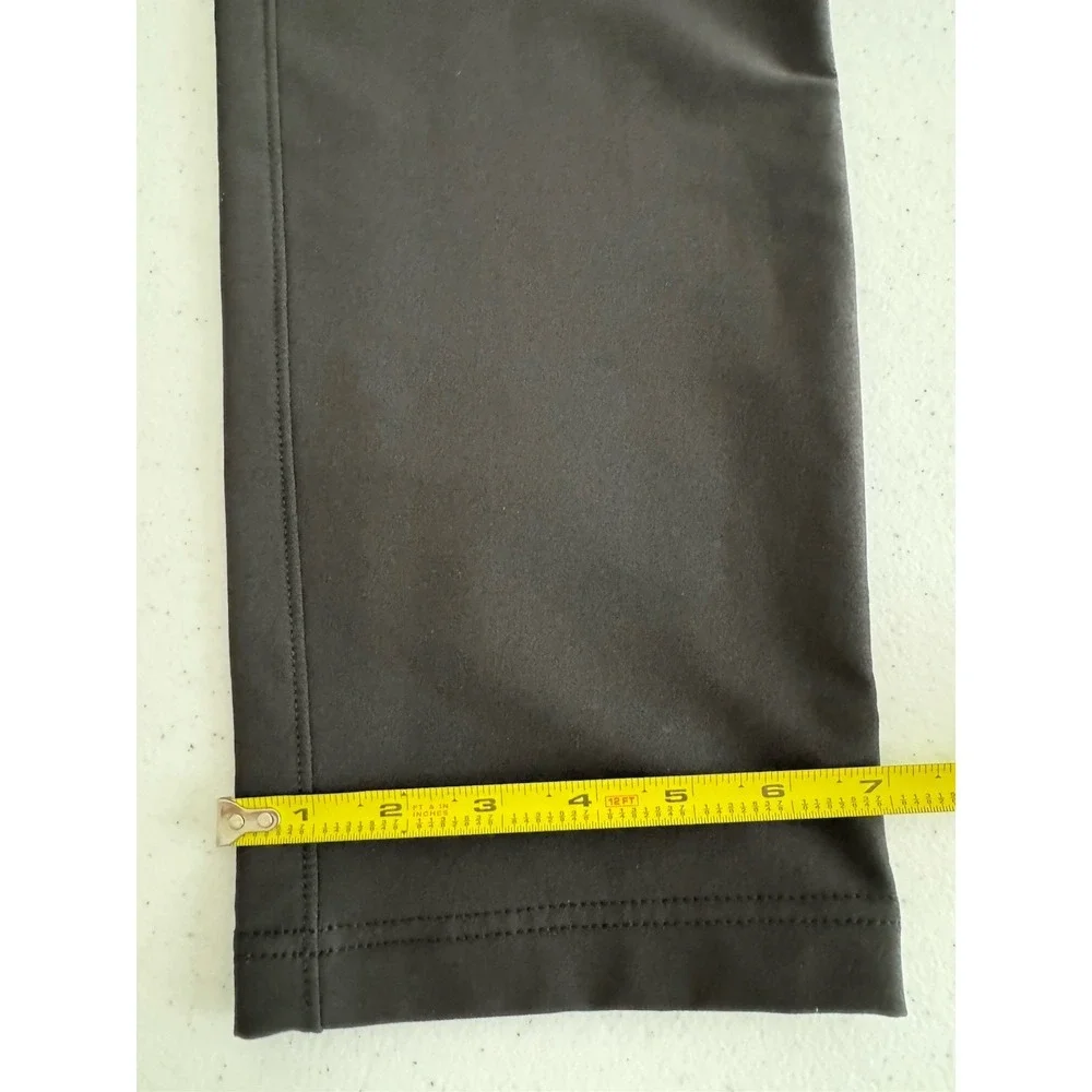 Public Rec Dealmaker Pants Men's‎ 36x36 (36x35) Gray Performance Stretch Golf